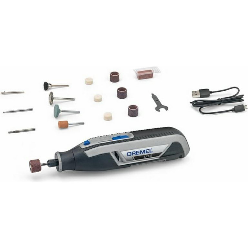 Dremel 7760-15 Akku-Multi- funktionswerkzeug