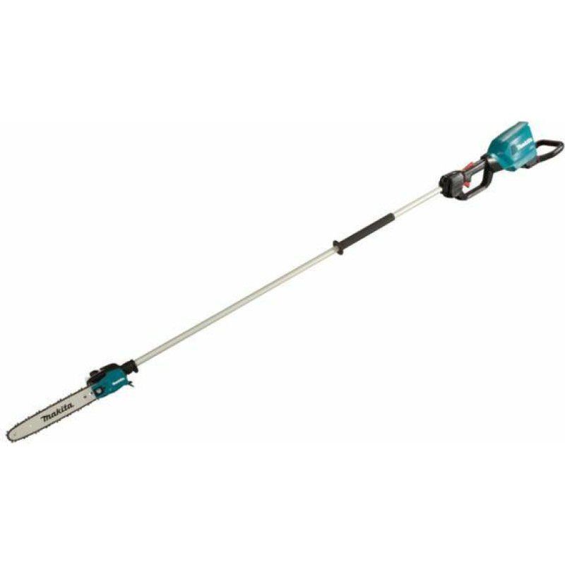 Akumuliatorinė teleskopinė aukštapjovė 2x18V 300mm LXT DUA300Z MAKITA