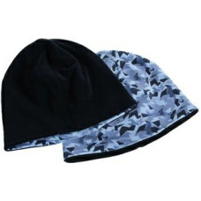 Beta WINTER HAT TWO-PAGE CAMOFLAGE/BLACK