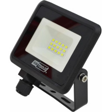 Awtools AW SLIM LED FLOODLIGHT 10W 950LM w/ WALL BRACKET
