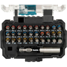 Makita Torsion Bit-Set 31tlg.