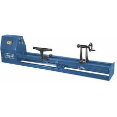 Scheppach Tekinimo staklės DM1100T, Scheppach