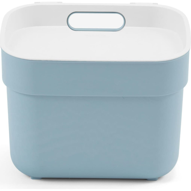 Curver/Keter CURVER KOSZ DO SEGREGACJI ŚMIECI 5L READY TO COLLECT SZAROBŁĘKITNY