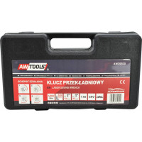 Awtools AW LABOUR SAVING TORQUE MULTIPLIER WRENCH SET 7500Nm
