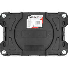 Yato PLATFORMA NA KOŁACH P05 S12