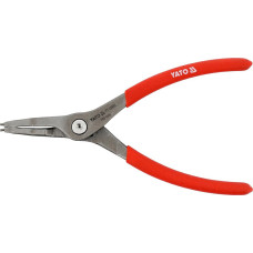 Yato SZCZYPCE SEGERA ZEWNETRZNIE PROSTE 180mm