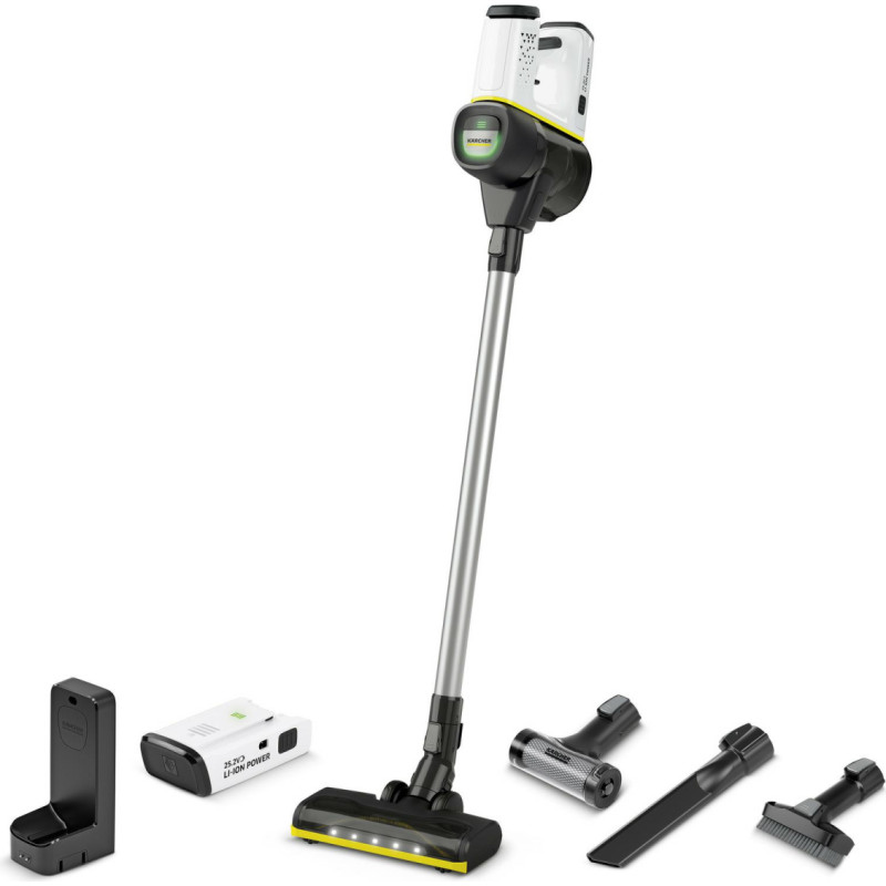 Kärcher VACUUM CLEANER CORDLESS VC 6/OURFAMILY 1.198-677.0 KARCHER