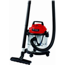 Einhell TC-VC 1812 S - red