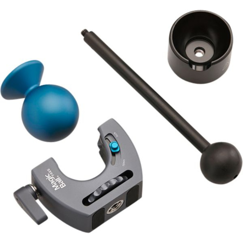 Novoflex MagicBall  Free  Set