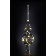 Krinner Lumix Tree Topper clear