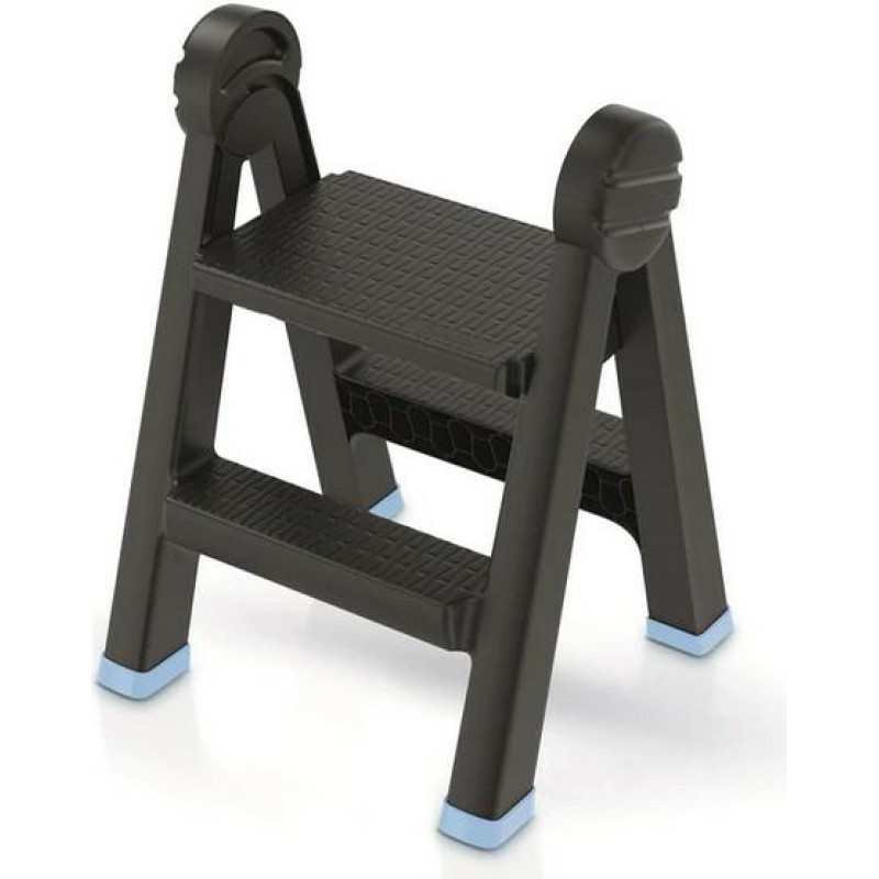 Prosperplast KEDEN DRABINKA TITAN LADDER - JASNY NIEBIESKI