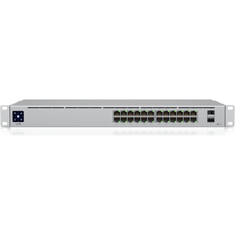 Ubiquiti  USW-24-POE, Switch