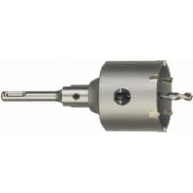 Milwaukee KORONA SDS PLUS TCT 68mm + UCHWYT