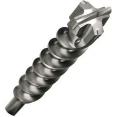 Milwaukee WIERTŁO SDS MAX 22x 400x 520mm MX4 4-OSTRZOWE