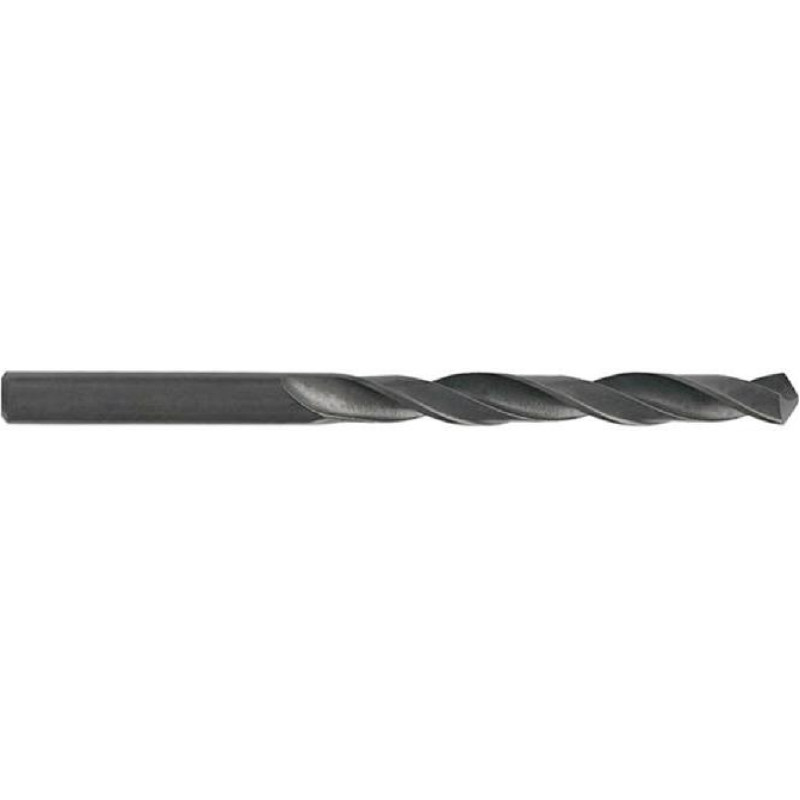 Milwaukee WIERTŁO DO METALU HSS-R  6,8mm CZARNE