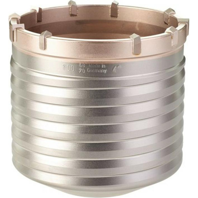 Milwaukee KORONA SDS MAX 100mm