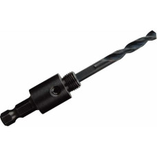 Milwaukee UCHWYT DO OTWORNIC BIMETALOWYCH 14-30mm MOCOWANIE HEX 9,5mm