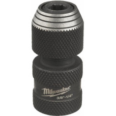 Milwaukee ADAPTER UDAROWY KWADRAT 3/8
