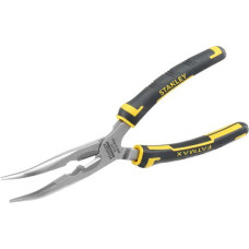 Stanley Elevated pliers bent FatMax 200mm 89-872