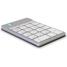 R-Go Tools KEYBOARD WRL NUMPAD BREAK/WHITE RGOCONMWLWH R-GO TOOLS