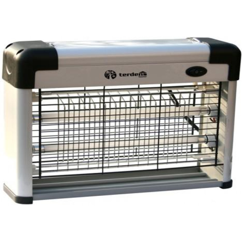 Terdens LAMPA OWADOB&Oacute;JCZA 230V 2 x 20W.