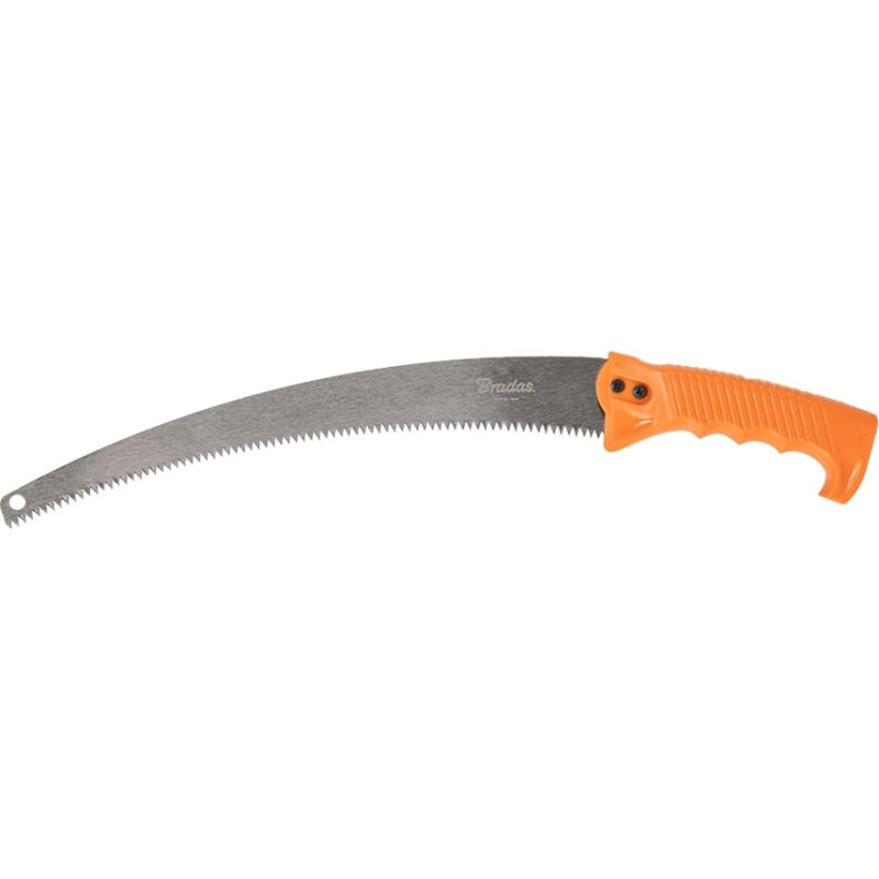 Bradas PIŁA OGRODNICZA  Z HAKIEM V-SERIES OSTRZE 350mm