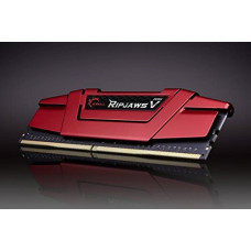 G.skill DDR4 32GB 2400-15 Ripjaws V Dual