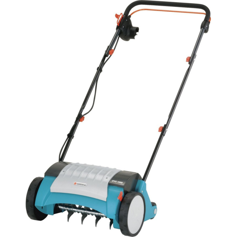 Gardena EVC1000 electric Verticutter (4068)