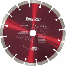 Cedima Deimantinis pjovimo diskas Beton Plus 450x3,6/25,4mm, Cedima