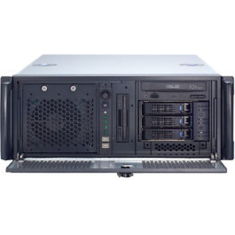 Chenbro RM42200 USB 3.0 - Rack