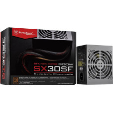 Silverstone Technology SilverStone SST-ST30SF v 2.0 300W SFX