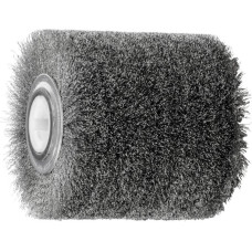 Pferd Vielinis šlifavimo cilindras WBU Ino 100x100/19,1mm 0,2mm, Pferd