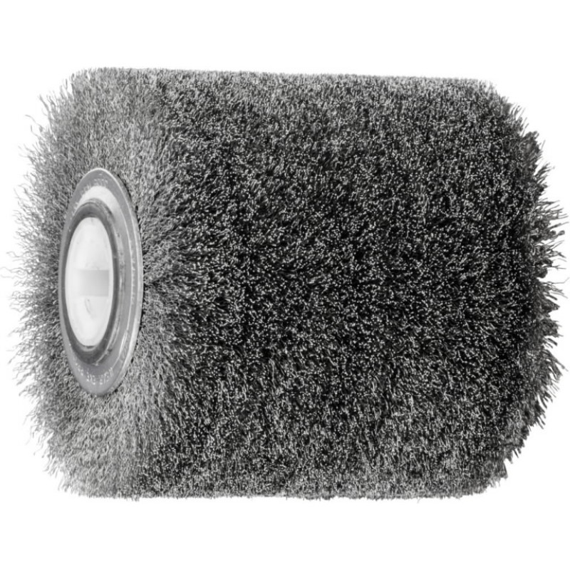 Pferd Vielinis šlifavimo cilindras WBU Ino 100x100/19,1mm 0,2mm, Pferd