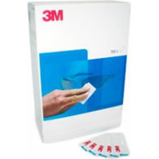 3M Akinių valymo servetėlės, su  dispenseriu DE272934519, 3M