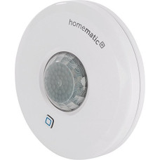 Homematic Ip light sensor - outside Presence detector inside - HMIP SPI