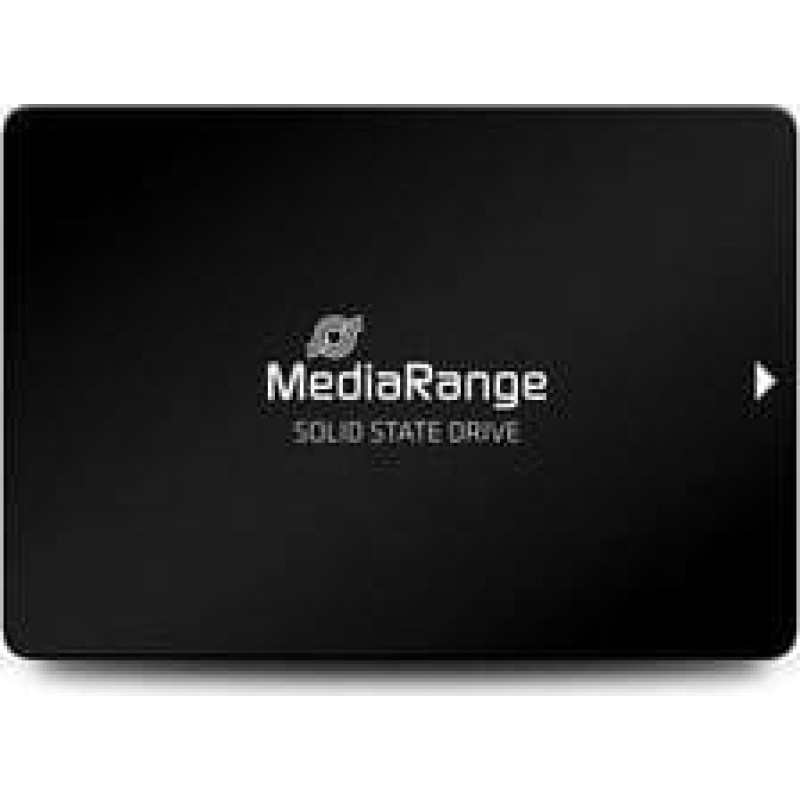 Mediarange MR1002 240 GB SSD - SATA - 2.5