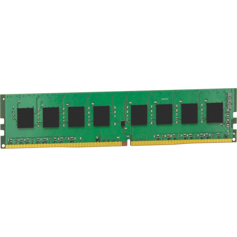 Kingston MEMORY DIMM 8GB PC25600 DDR4/KVR32N22S6/8 KINGSTON