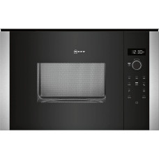 Neff microwave HWB23 black