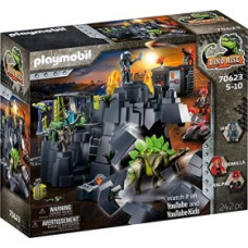 Playmobil Dino Rock - 70623