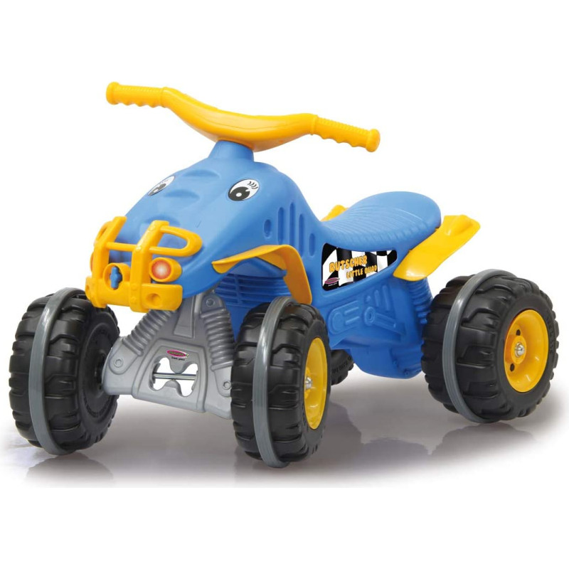 Jamara Ride-On Little Quad bu - 460575
