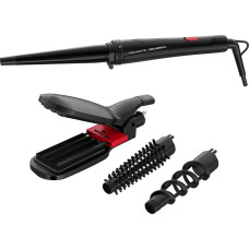 Rowenta x KARL LAGERFELD Infinite Looks CF 422L, curling iron