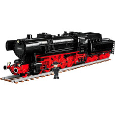 Cobi DR BR Class 52 Steam Locomotive Construction Toy (1:35 Scale)