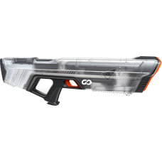 Spyraone Spyra SpyraGO Clear, water pistol (transparent)