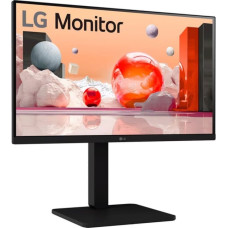 Lg Electronics 24BA450-B.AEU - 23.8 -  black, FullHD, IPS, HDMI, Display Port, VGA, 100Hz panel