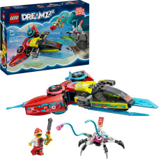 Lego 71489 DREAMZzz Cooper's Flying Video Game Controller