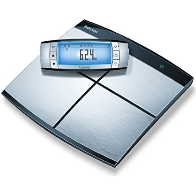 Beurer BF 105 Body Complete