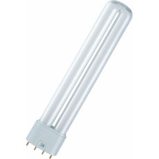 Osram DULUX L Energiesparlampe 55W/830 2G11