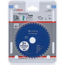 Bosch circular saw blade EfA 120x20x1.8 / 1.2x42T - 2608644534