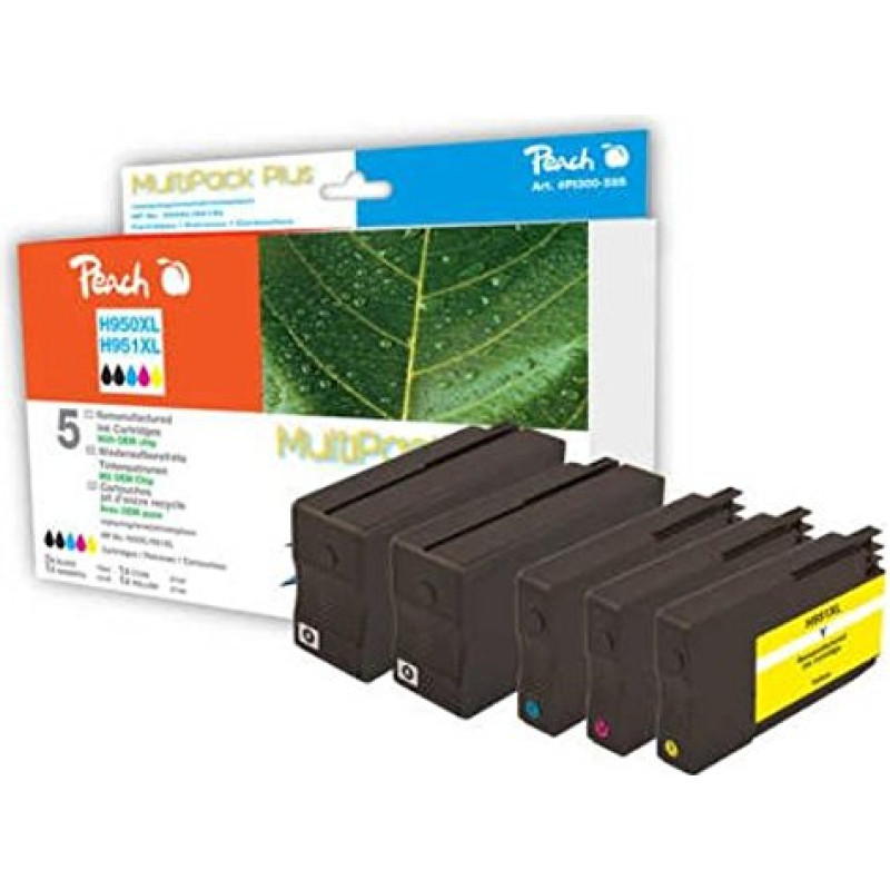 Peach Spar Pack PI300-585