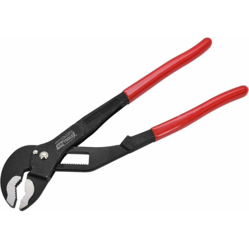 Awtools AW PUSH-BUTTON ADJUSTABLE RATCHET WATER PUMP PLIERS 300mm
